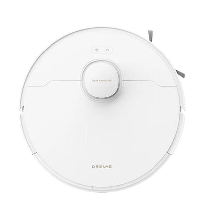 Dreame D20 Pro Plus Robot Vacuum and Mop with Auto Empty RLD43SD