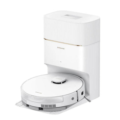 Dreame D20 Pro Plus Robot Vacuum and Mop with Auto Empty RLD43SD