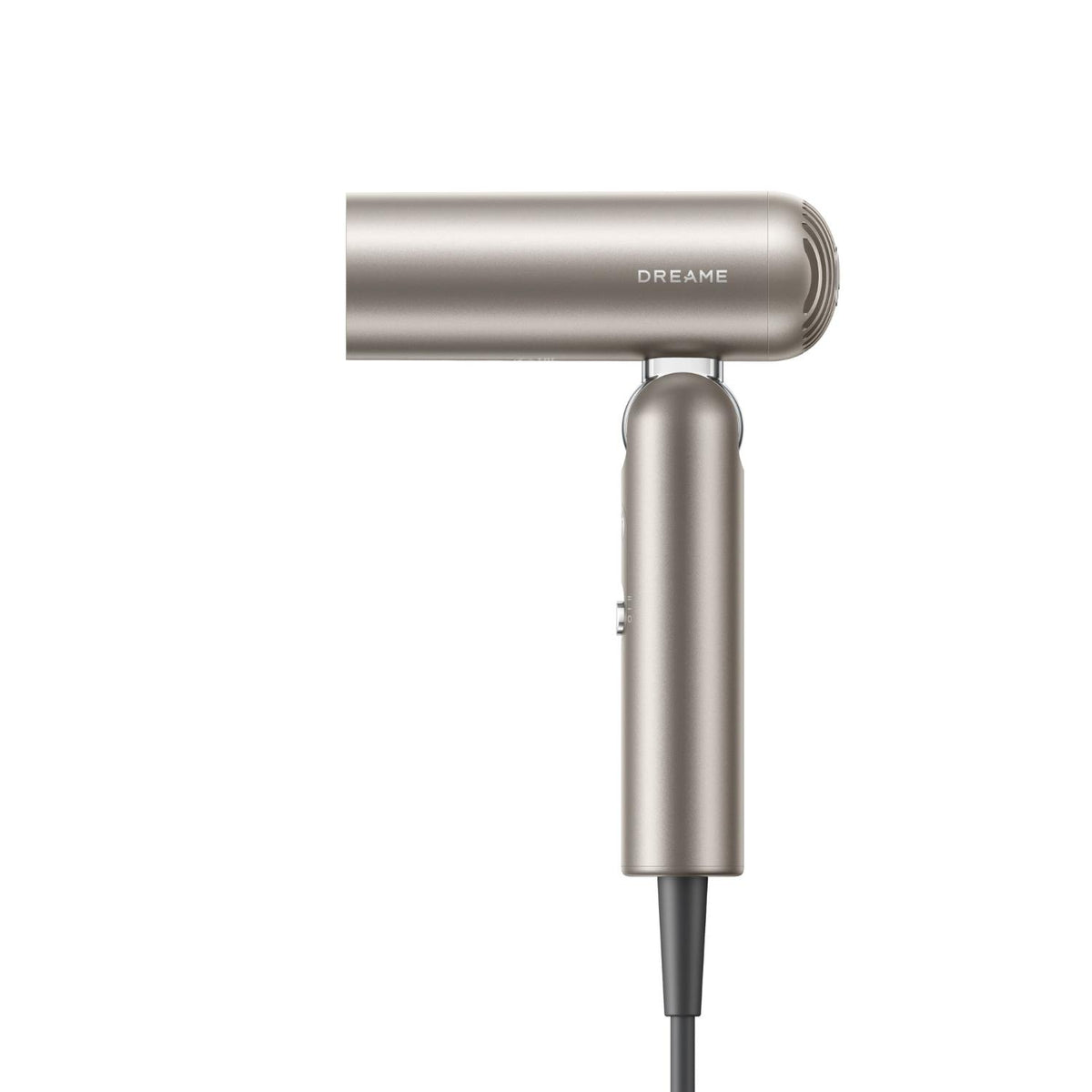 Dreame Pocket High-Speed Foldable Hair Dryer Pocket AHD51-GOLD
