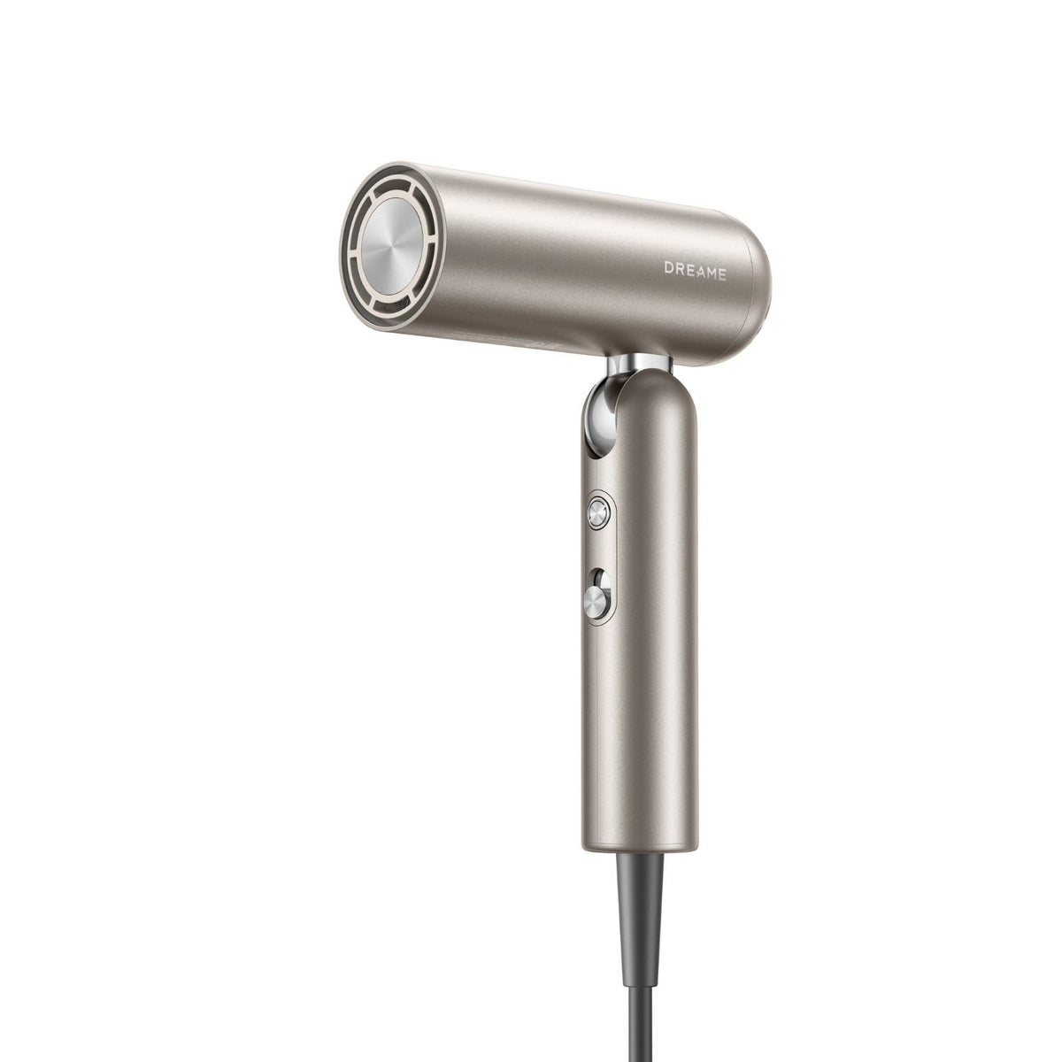 Dreame Pocket High-Speed Foldable Hair Dryer Pocket AHD51-GOLD