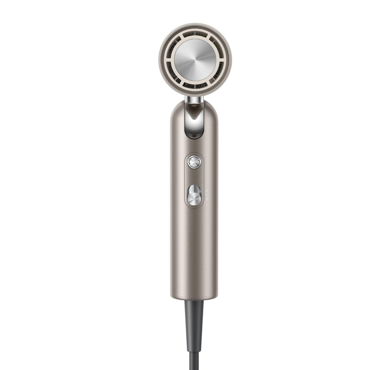 Dreame Pocket High-Speed Foldable Hair Dryer Pocket AHD51-GOLD