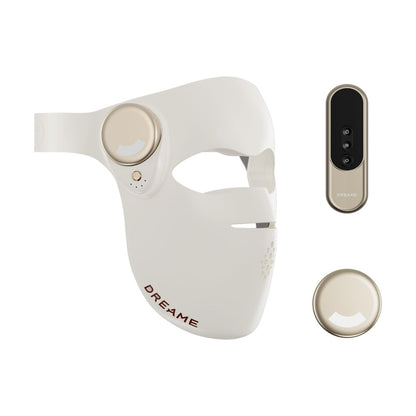 Dreame Chrona LED Light Therapy Mask AB01A