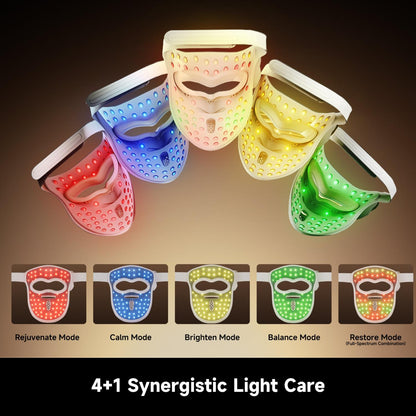 Dreame Chrona LED Light Therapy Mask AB01A