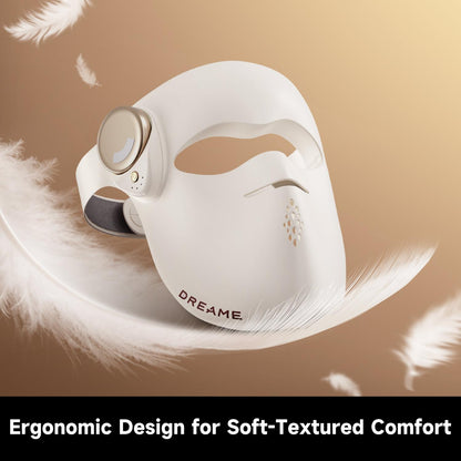 Dreame Chrona LED Light Therapy Mask AB01A