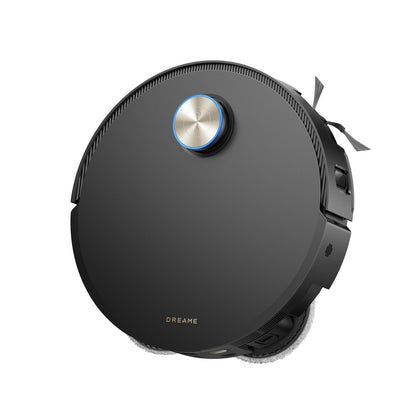 Dreame X60 Pro Ultra Complete Robot Vacuum Black