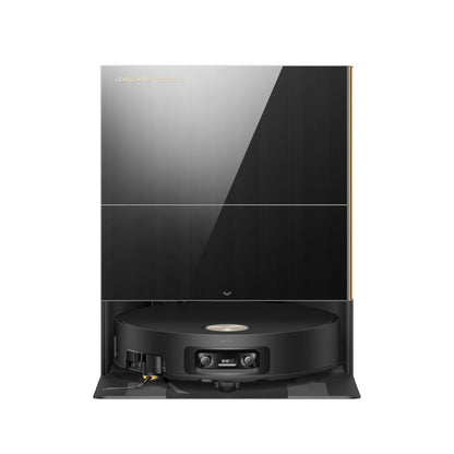 Dreame X60 Pro Ultra Complete Robot Vacuum Black