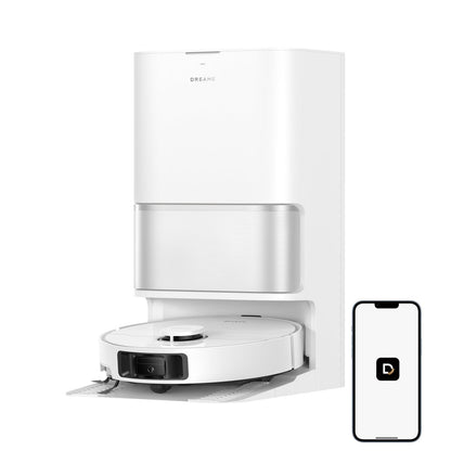 Dreame L10s Ultra Gen 3 Robot Vacuum