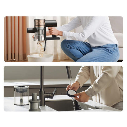 Dreame R10s Lite Cordless Stick Vacuum
