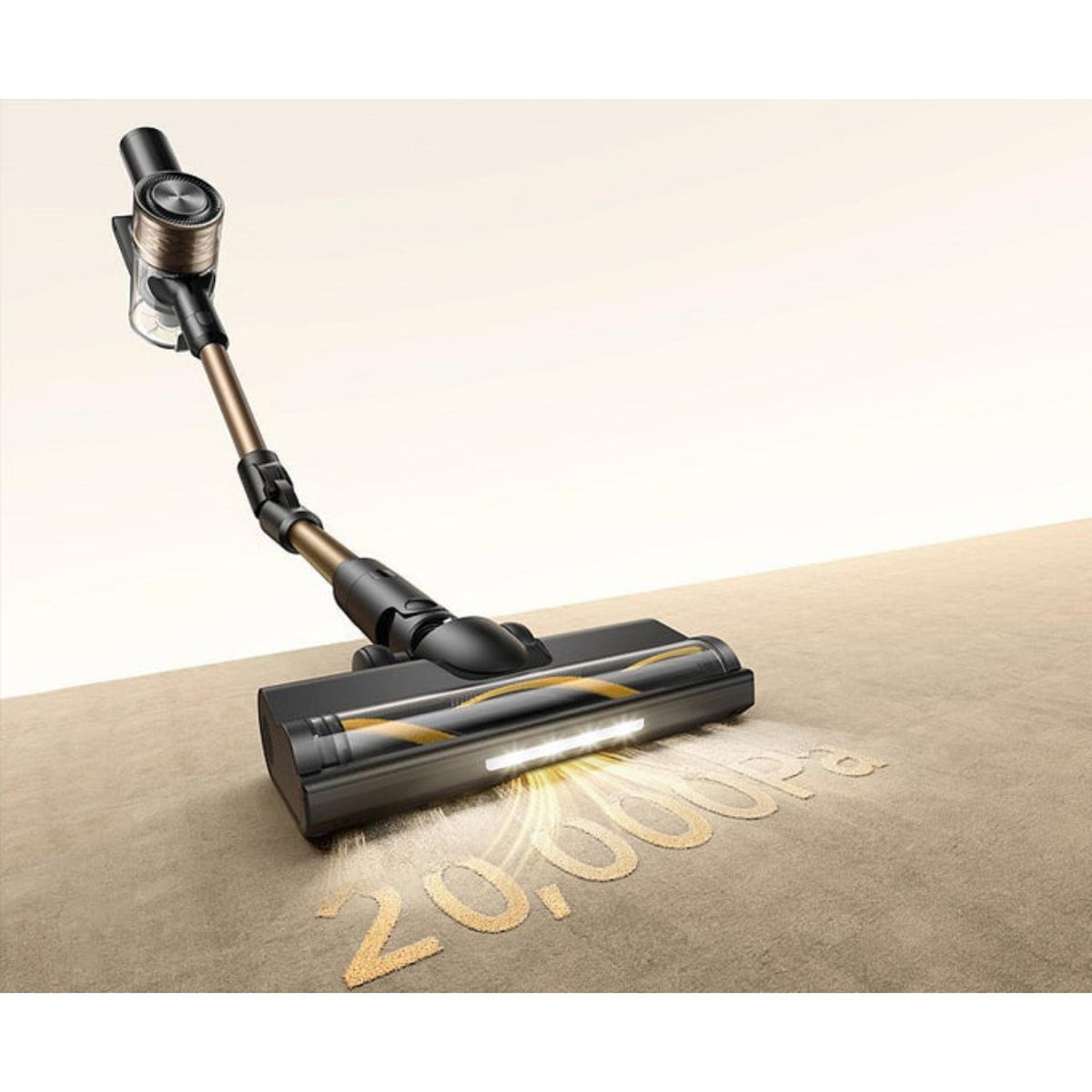 Dreame R10s Lite Cordless Stick Vacuum