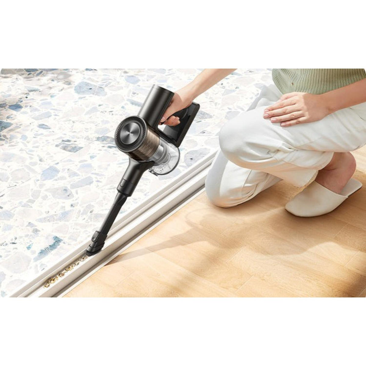 Dreame R10s Lite Cordless Stick Vacuum
