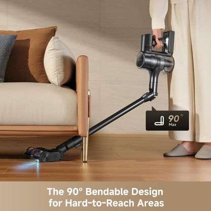 Dreame R20 Pro Cordless Stick Vacuum