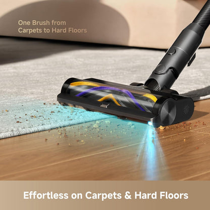 Dreame R20 Pro Cordless Stick Vacuum