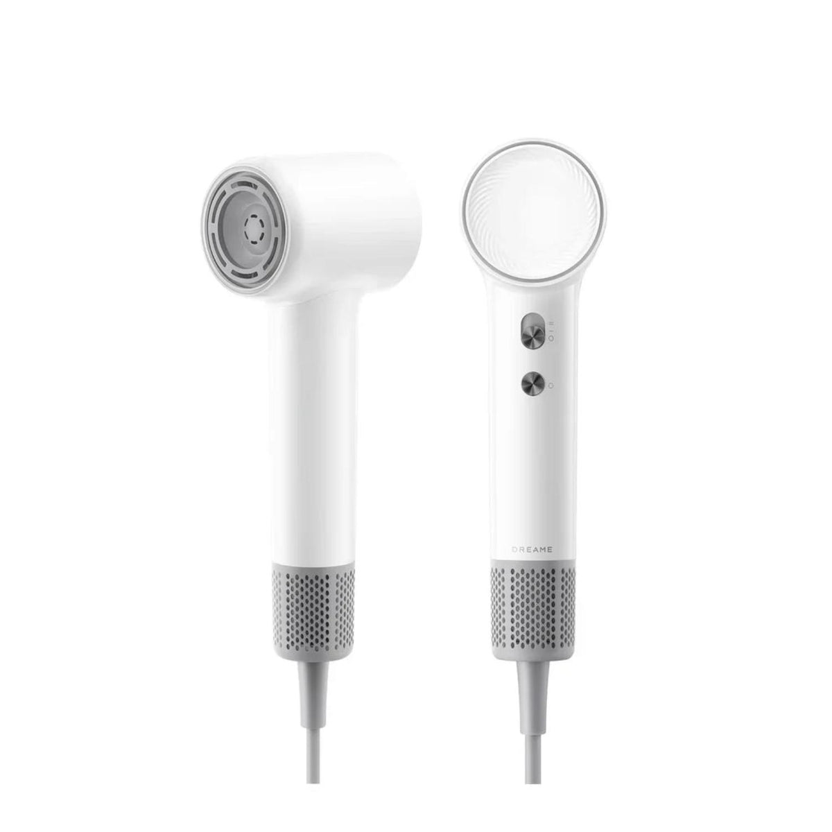 Dreame Mini High Speed Hair Dryer White
