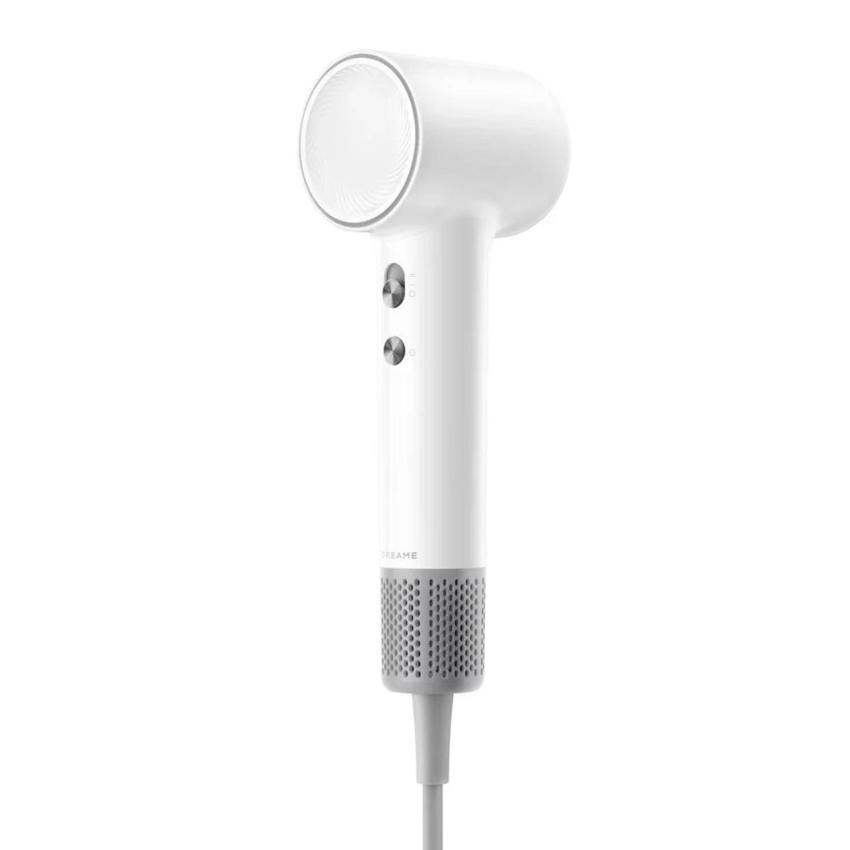 Dreame Mini High Speed Hair Dryer White
