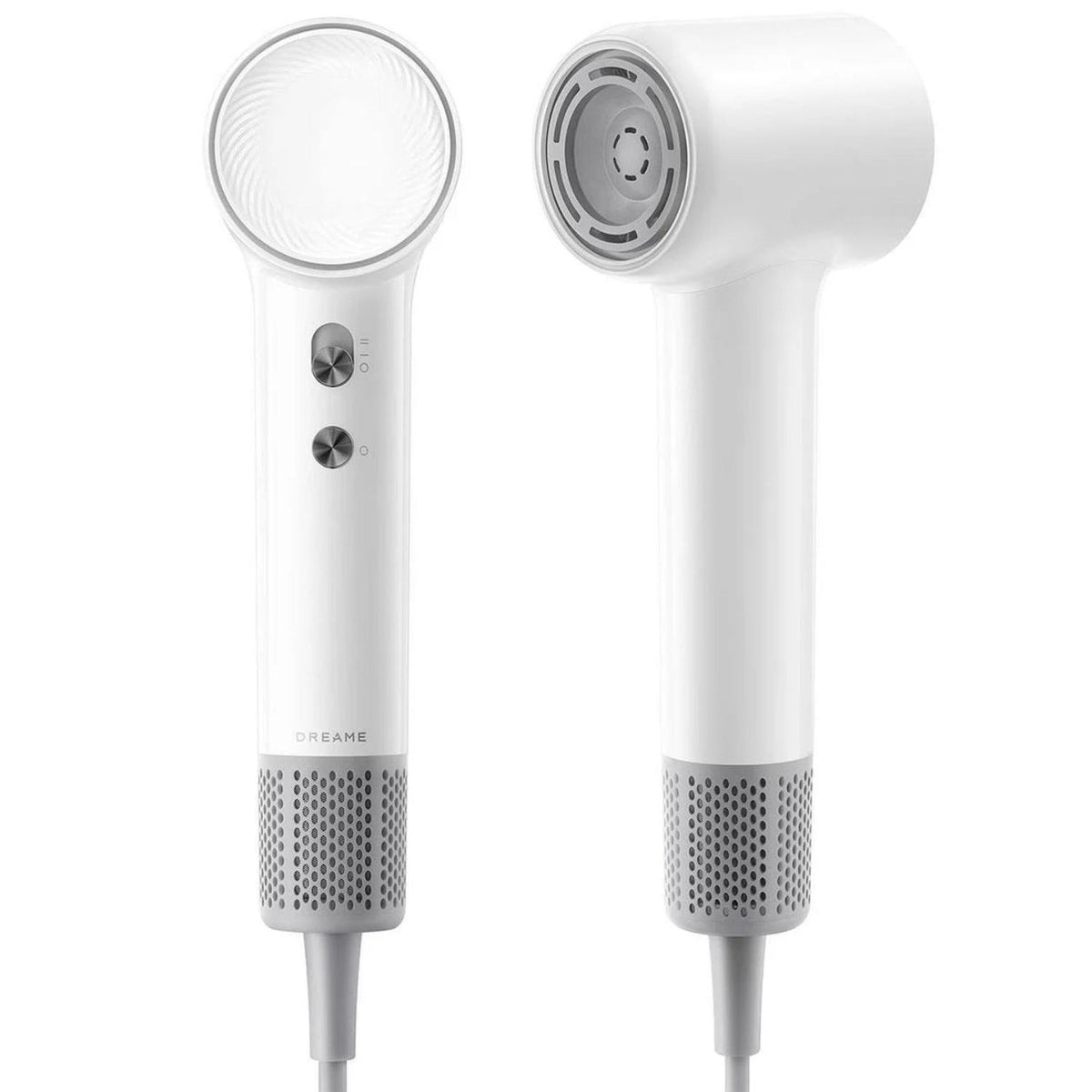 Dreame Mini High Speed Hair Dryer White
