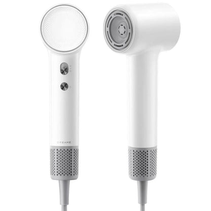 Dreame Mini High Speed Hair Dryer White
