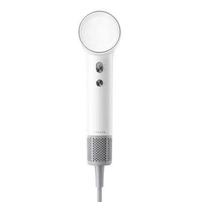 Dreame Mini High Speed Hair Dryer White