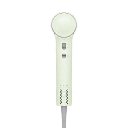 Dreame Mini High Speed Hair Dryer White