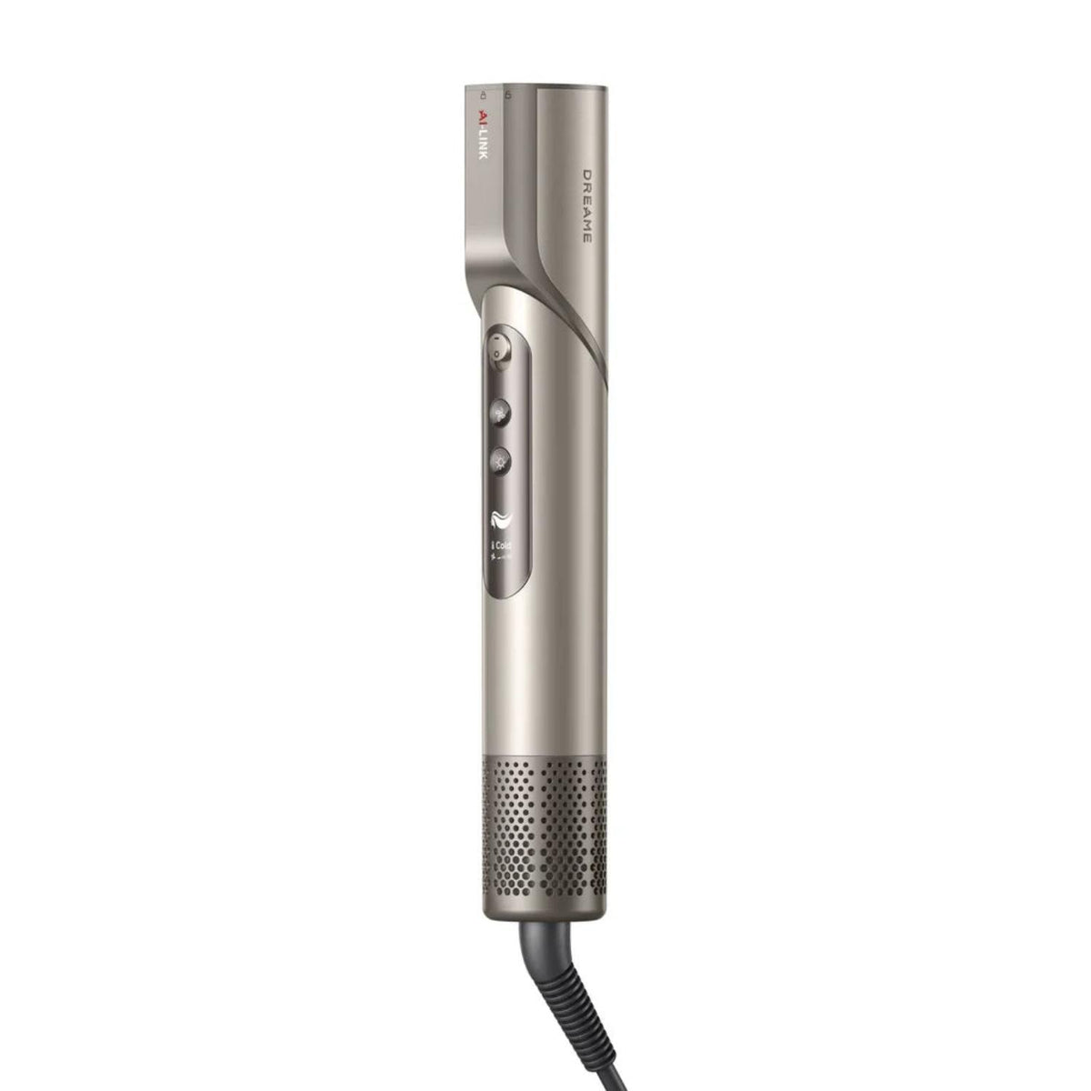 Dreame Dazzle High Speed Hair Dryer Gold