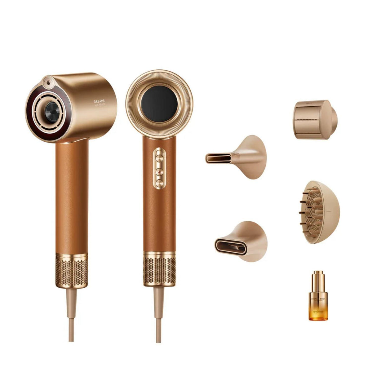 Dreame Miracle Pro Hair Dryer