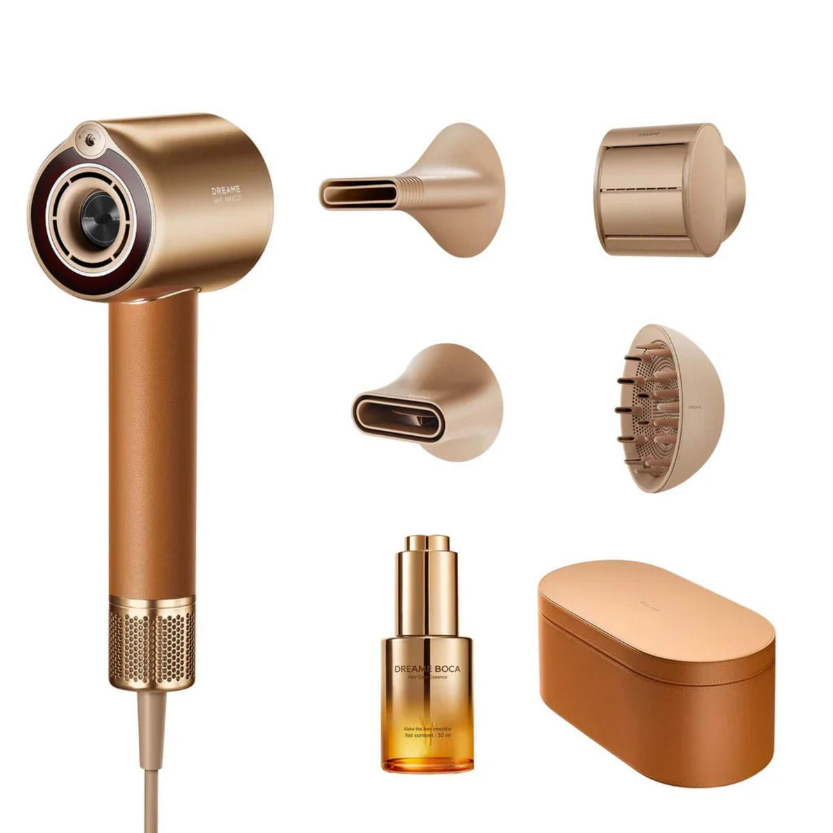 Dreame Miracle Pro Hair Dryer