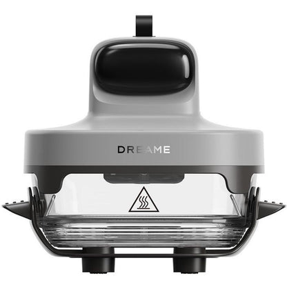 Dreame Tasti Air Fryer Grey
