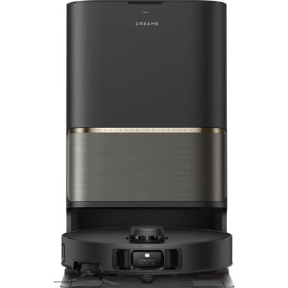 Dreame L50s Pro Ultra Black-UK Vacuum