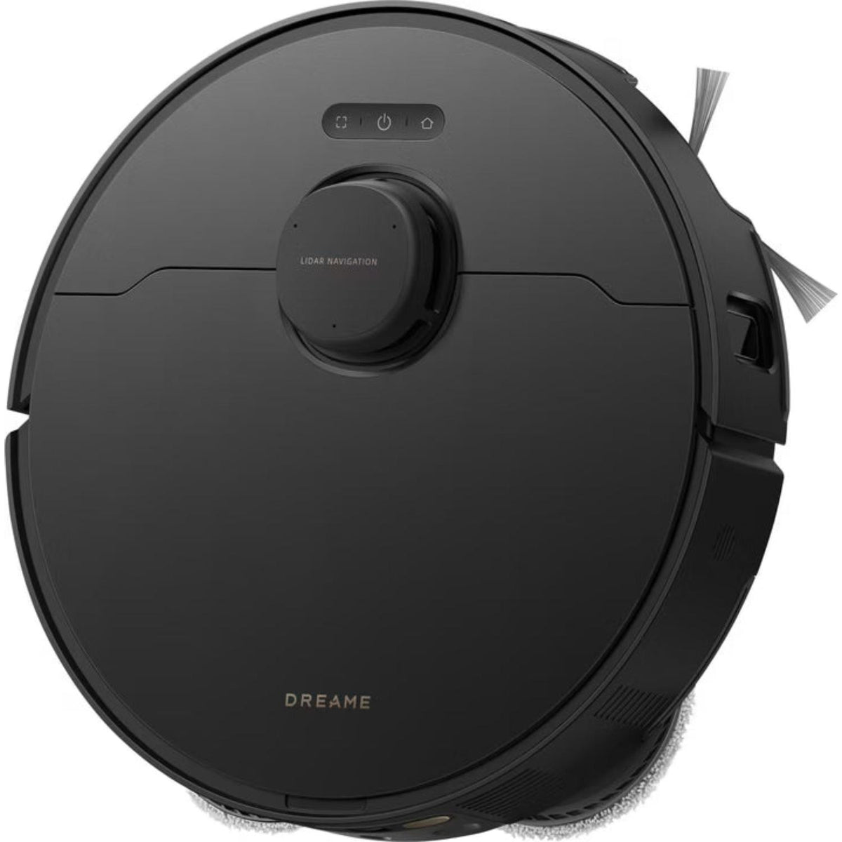 Dreame L50s Pro Ultra Black-UK Vacuum