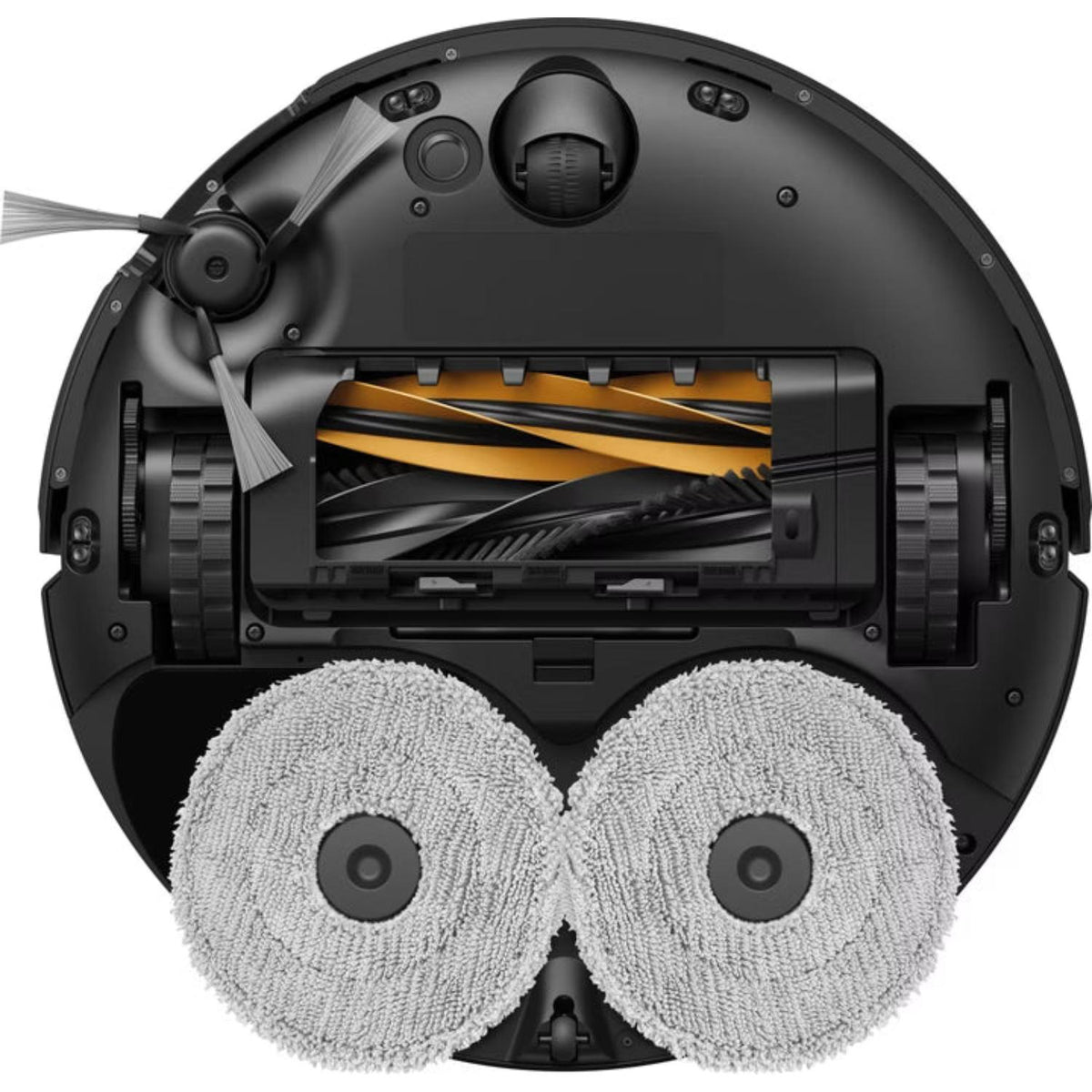 Dreame L50s Pro Ultra Black-UK Vacuum