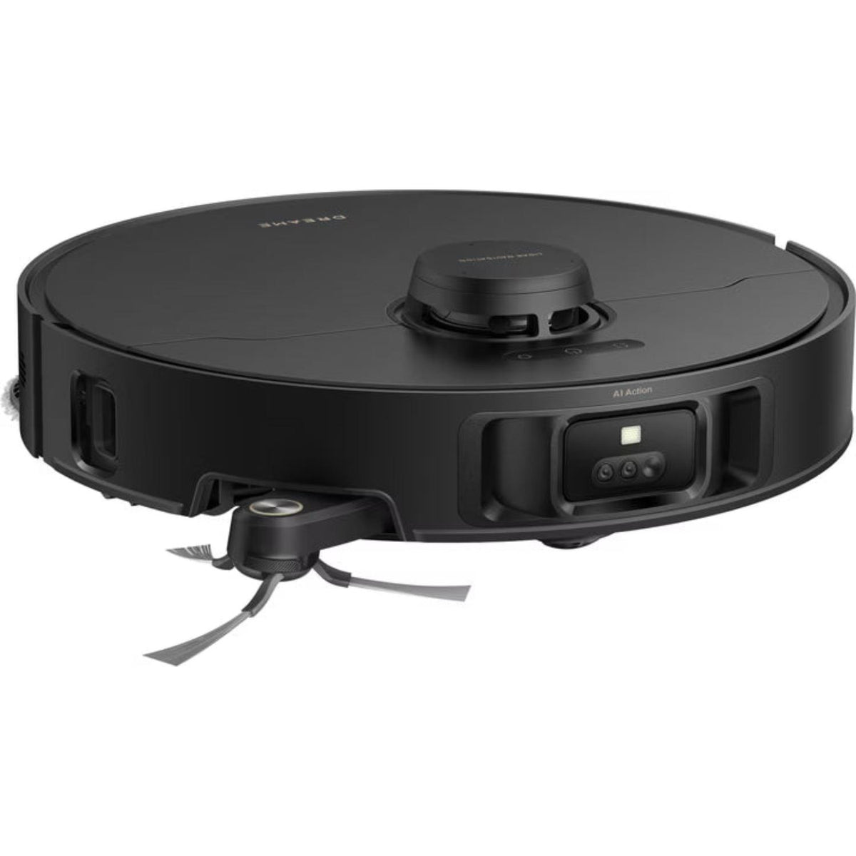 Dreame L50s Pro Ultra Black-UK Vacuum