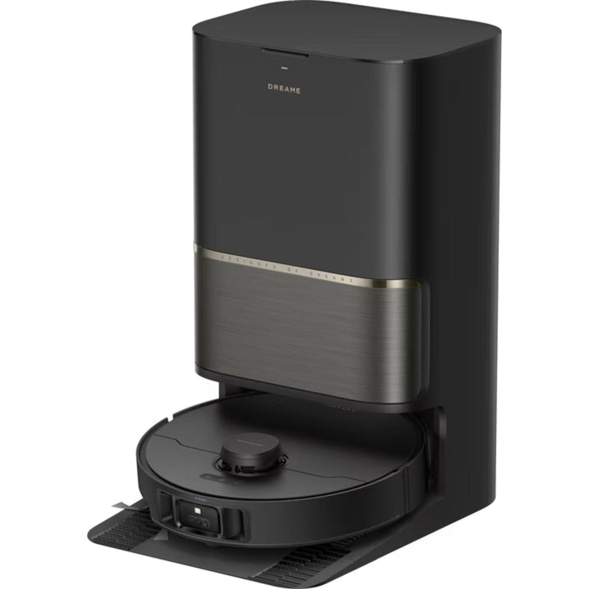 Dreame L50s Pro Ultra Black-UK Vacuum