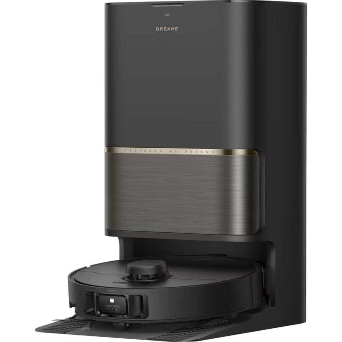Dreame L50s Pro Ultra Black-UK Vacuum