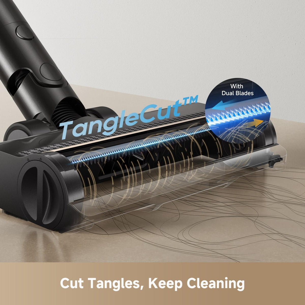 Dreame Z30 Pro Aqua Stick Vacuum - UK