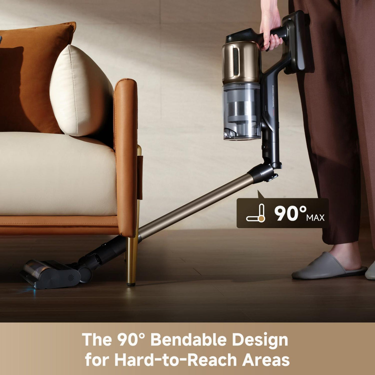 Dreame Z30 Pro Aqua Stick Vacuum - UK
