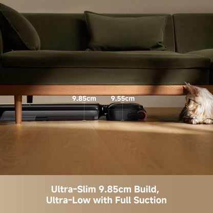 Dreame T12 Pro Wet/Dry Vacuum