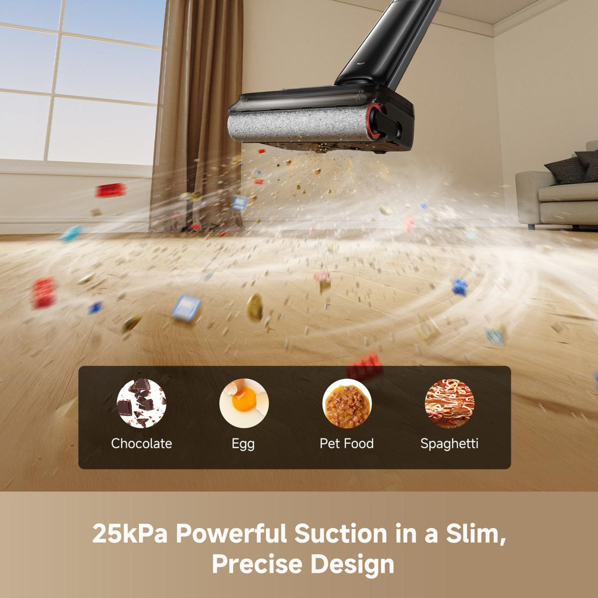 Dreame T12 Pro Wet/Dry Vacuum