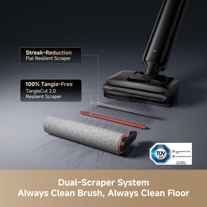 Dreame T12 Pro Wet/Dry Vacuum