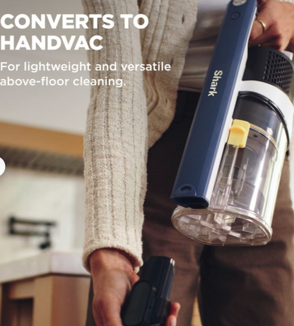 Shark Cordless Vacuum Cleaner IY143HUK