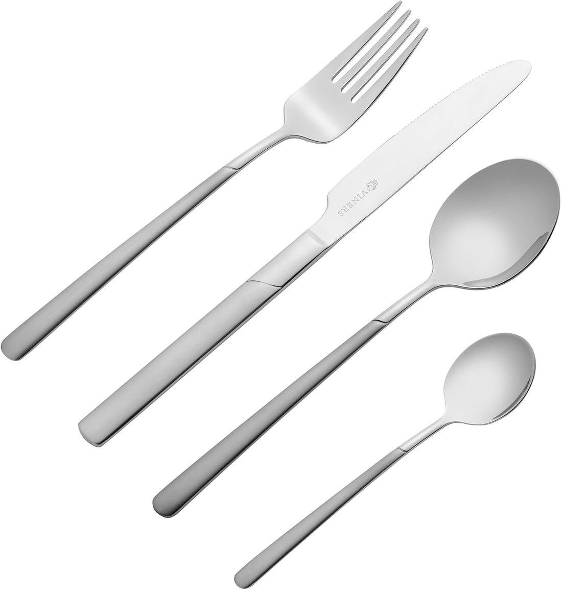 Viners Atlanta 16Pc Cutlery Set 