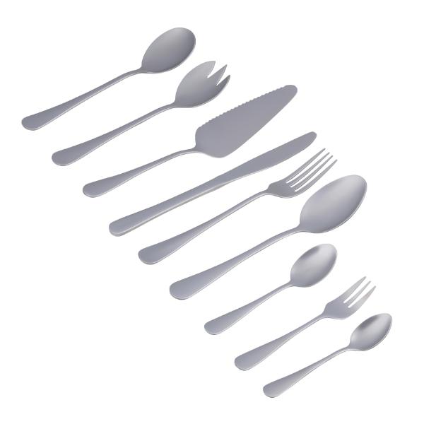Alpina 75pc Cutlery Set 