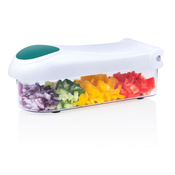 Alpina 9pc Cutting Slicer