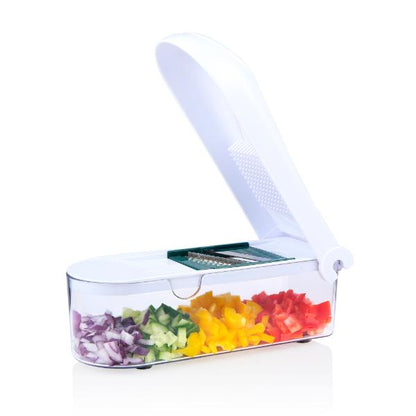 Alpina 9pc Cutting Slicer