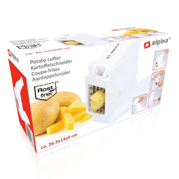 Alpina Potato Cutter 