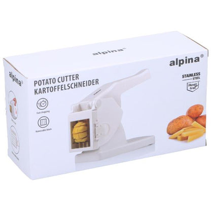 Alpina Potato Cutter 