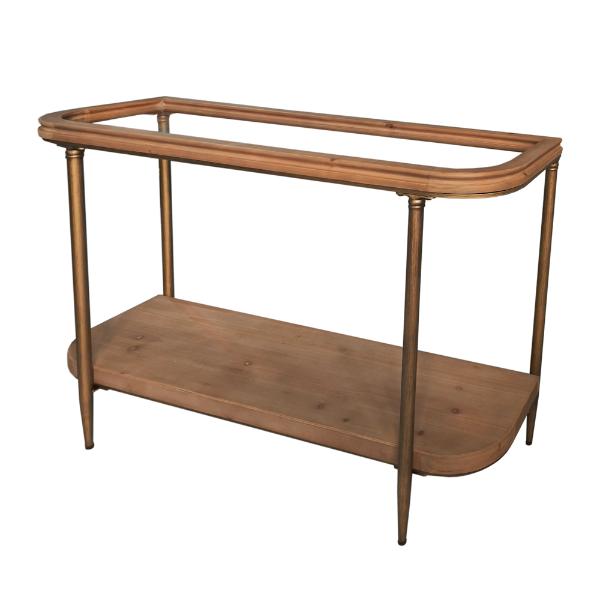 Alana Console Table
