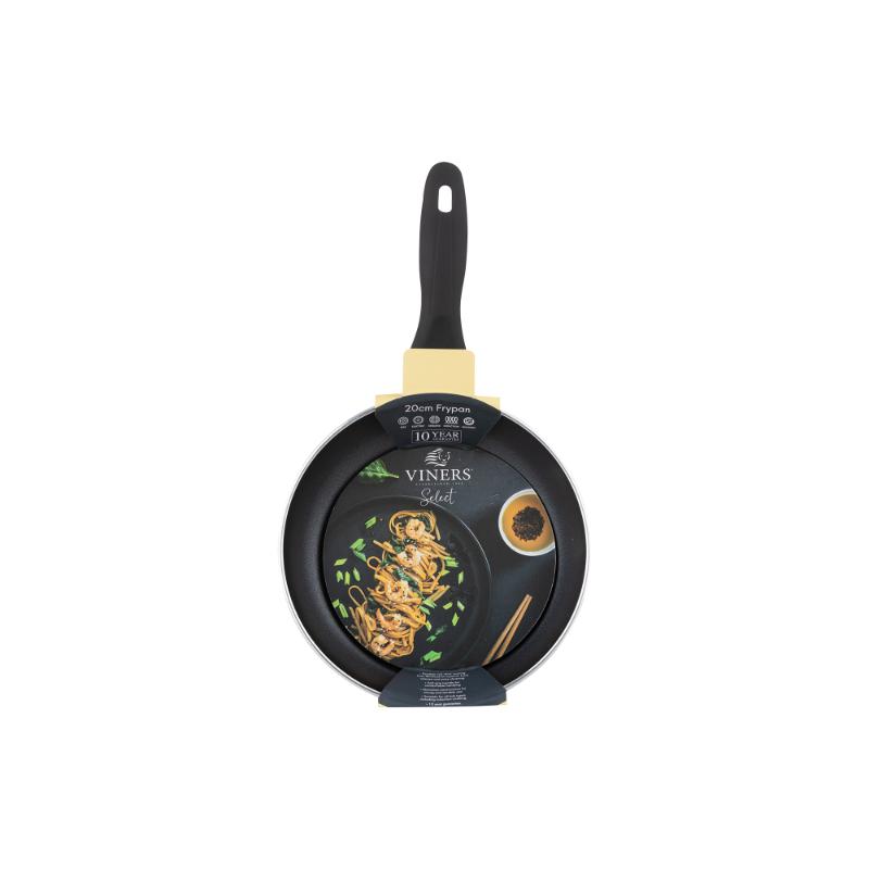 Viners Select Aluminium Frypan 20Cm