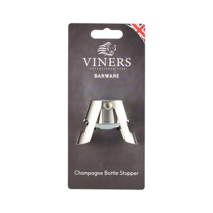 Viners Barware Champagne Bottle Stopper