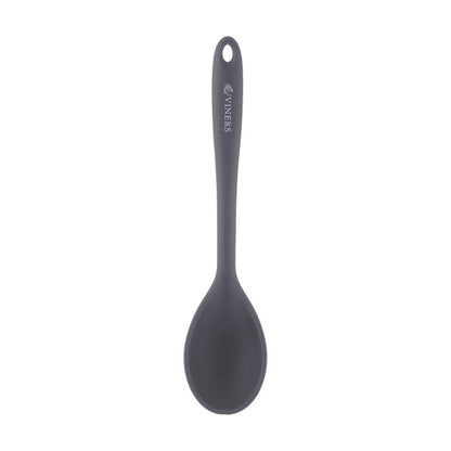 Viners Non-Stick Solid Spoon Silicone