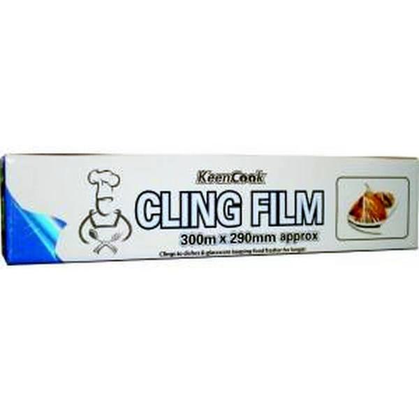 Keencook Cling Film 300M x 300mm