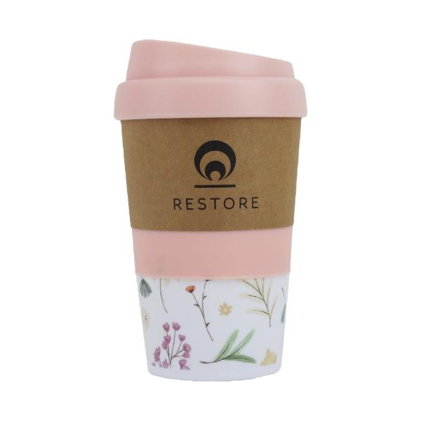 Restore Renew Coffee Mugs 3 assorted